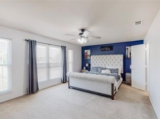 3448 Baby Doe Ct, Fort Worth, TX 76137