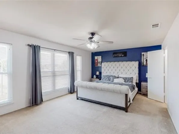 3448 Baby Doe Ct, Fort Worth, TX 76137