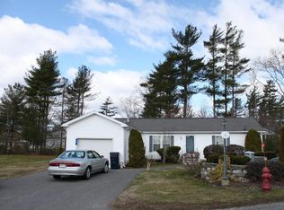 701 Green St, Middleboro, MA 02346