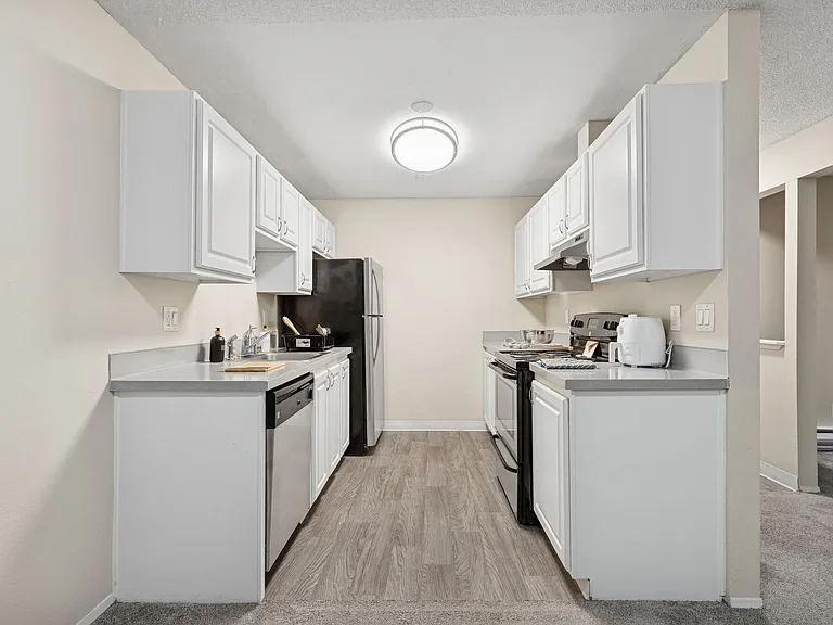 Tessera Apartments — Photo 6