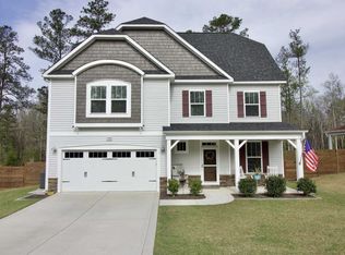 772 Sun Road, Aberdeen, NC 28315