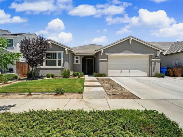 15618 Donostia St, Bakersfield, CA 93314
