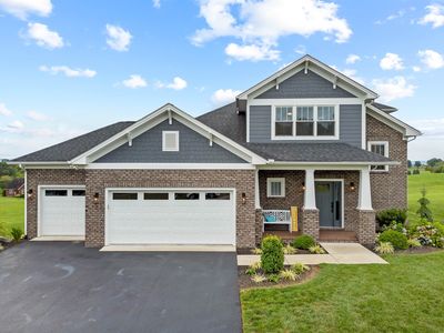2330 Peakland Way, Christiansburg, VA, 24073