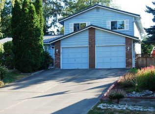 1237 Patriot Way, Oak Harbor, WA 98277