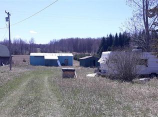 10459 W Rhoby Rd, Manton, MI 49663