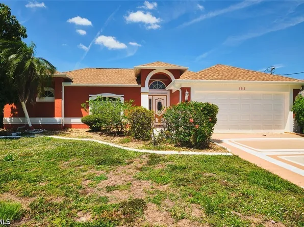 2813 SW 43rd St, Cape Coral, FL 33914