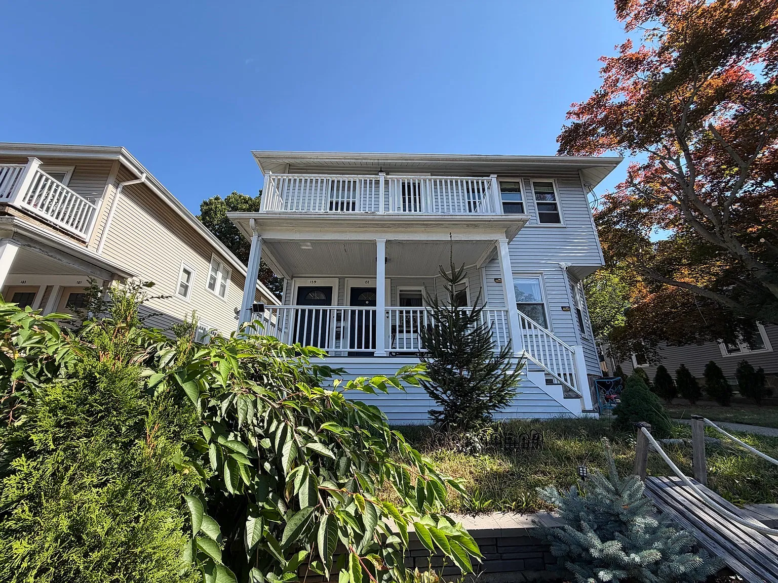 2 bed, 1.0 bath, 1100 sqft, $2,800 — Photo 1