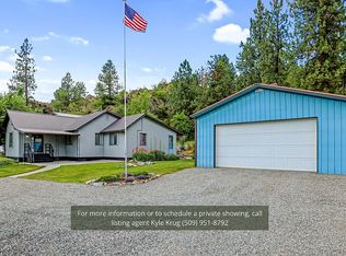 4725 E Frederick Ave, Spokane, WA 99217