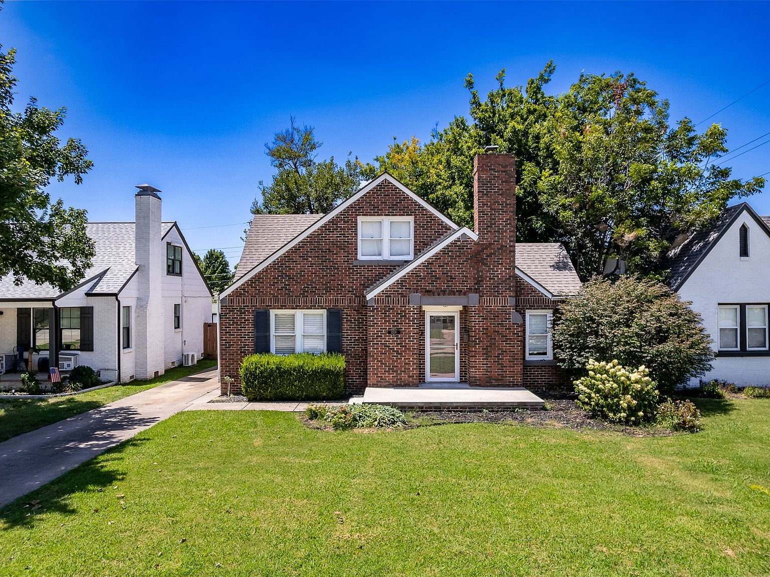 ペコぷぅ☆管424☆オランダ製☆ダッチ カントリースタイル☆ダイニング5点 1208 S Columbia Ave, Tulsa, OK 74104 | Zillow