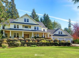 6428 Haley Loop NE, Bainbridge Island, WA 98110