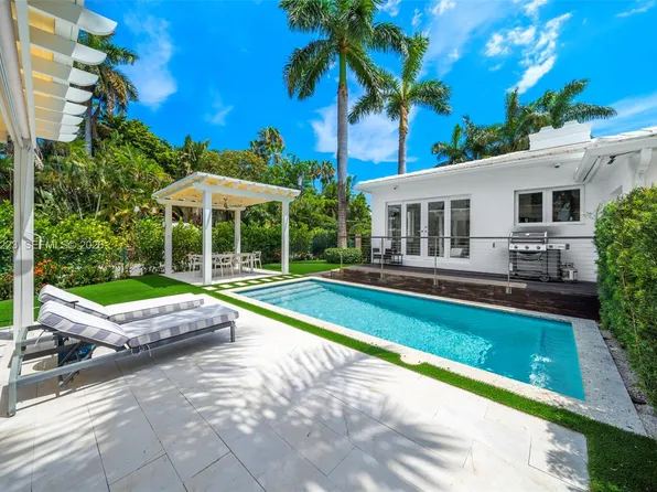 330 E San Marino Dr, Miami Beach, FL 33139