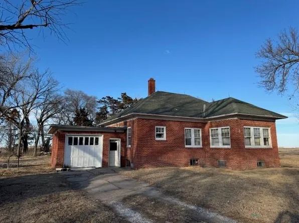 12060 S Shady Bend Rd, Doniphan, NE 68832