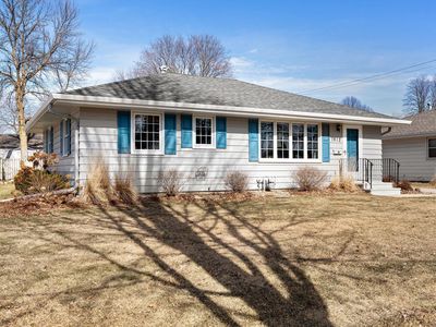 1912 2nd Ave NW, Austin, MN, 55912