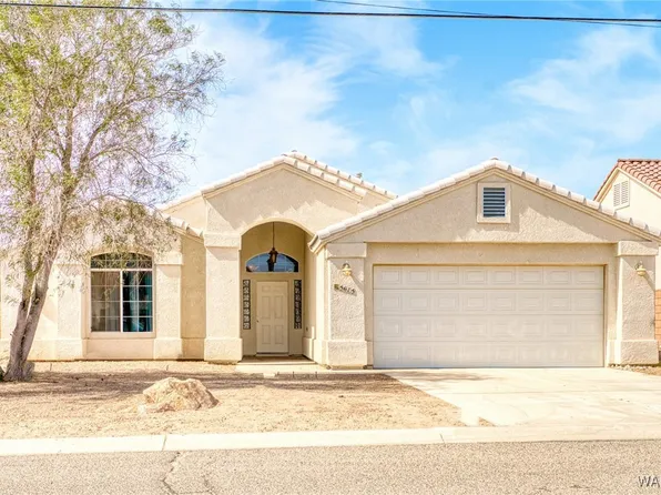 5615 S Wishing Well Drive, Fort Mohave, AZ 86426