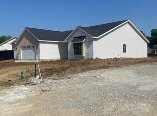 936 Bingham Pass, Fort Wayne, IN 46845