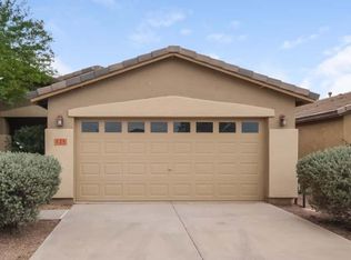 125 W Santa Gertrudis Trl, San Tan Valley, AZ 85143