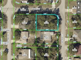 Bayridge Ct, Spring hill, FL 34606