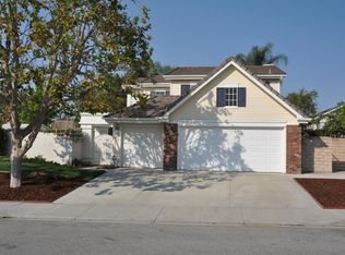 2933 Irongate Pl, Thousand Oaks, CA 91362