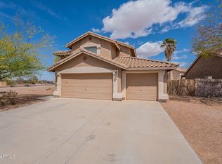 504 E Racine Pl, Casa Grande, AZ 85122