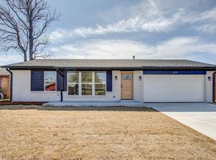 528 W C St, Jenks, OK 74037