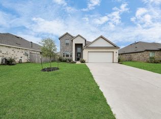 7919 Caribou Valley Ct, Richmond, TX 77469