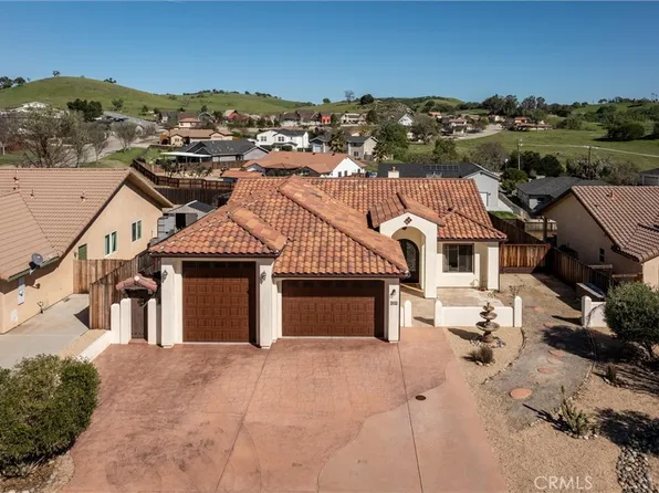3620 Delaney Pl, Paso Robles, CA 93446