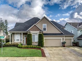 1100 NW Autumn Ct, Camas, WA 98607