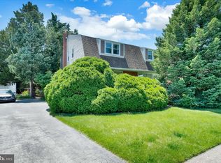 1426 Parklane Rd, Swarthmore, PA 19081