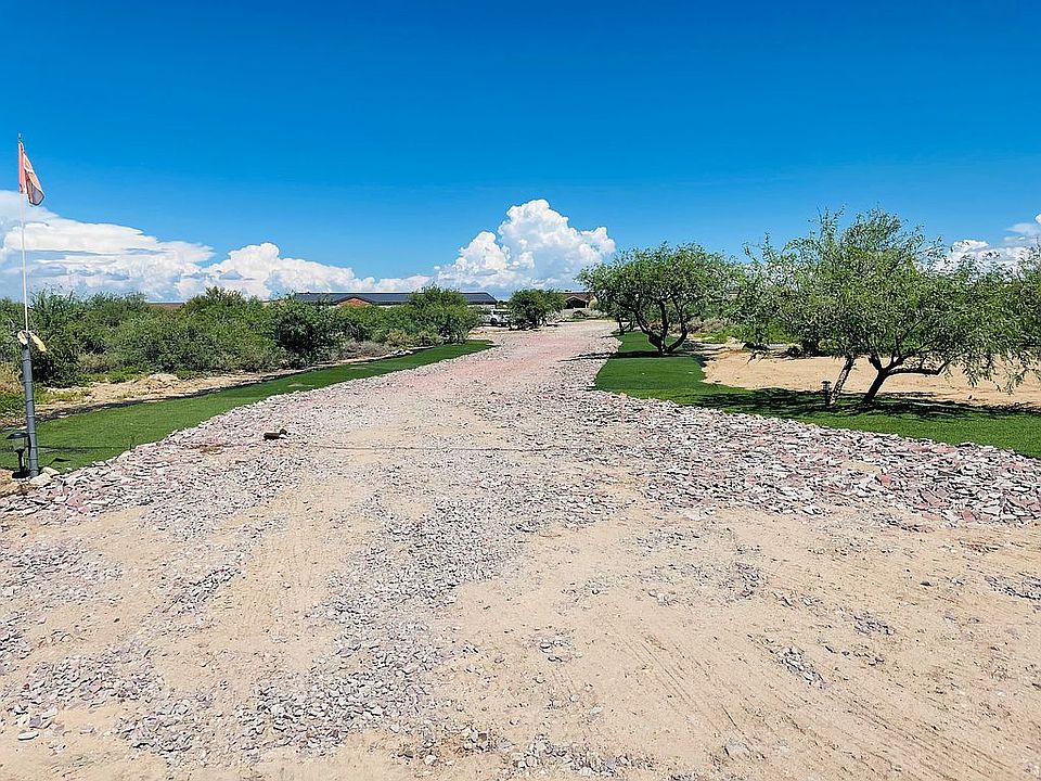 4377 S 12th Ave, Safford, AZ 85546 Zillow