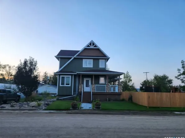 105 Francis Street, Francis, SK S0G 1V0