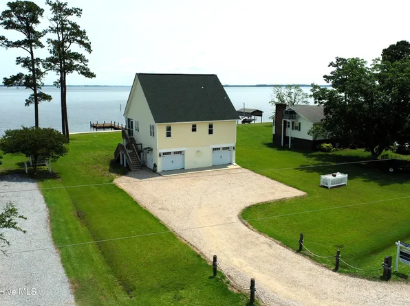 622 Norfleet Shores Road, Belhaven, NC 27810
