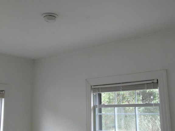 Wired In Smoke Detectors