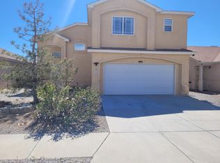 2512 Maiden Grass Rd NW, Albuquerque, NM 87120