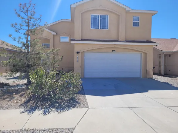 2512 Maiden Grass Rd NW, Albuquerque, NM 87120