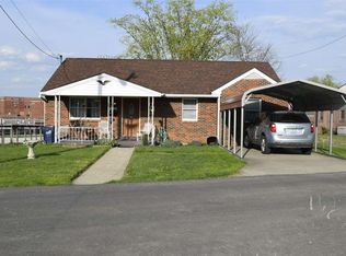 2737 Joel St, Ashland, KY 41102