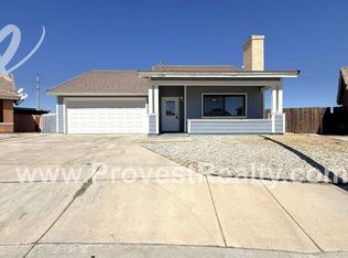 12288 Cobblestone Cir, Victorville, CA 92392