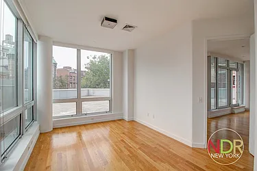 Rented by Next Door Realty NYC