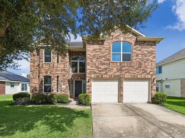 3923 Oak Plank Rd, Fresno, TX 77545