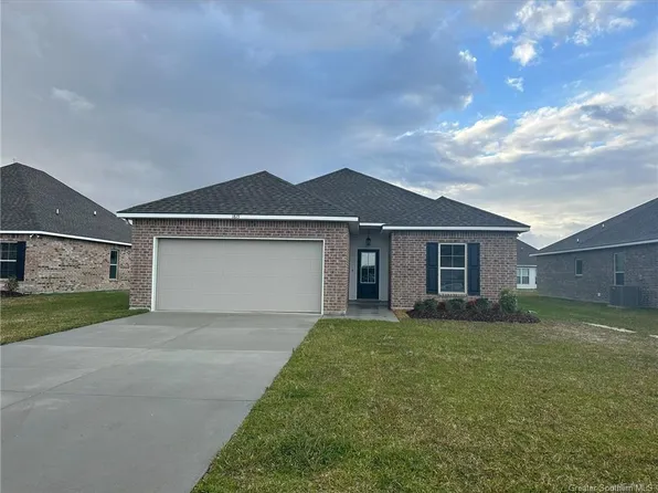 1815 Downing Rd, Lake Charles, LA 70611