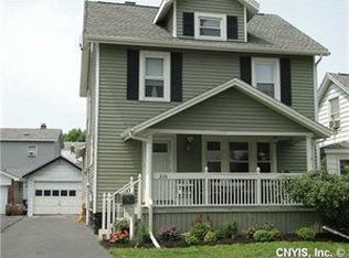 210 Roxford Rd S, Syracuse, NY 13208