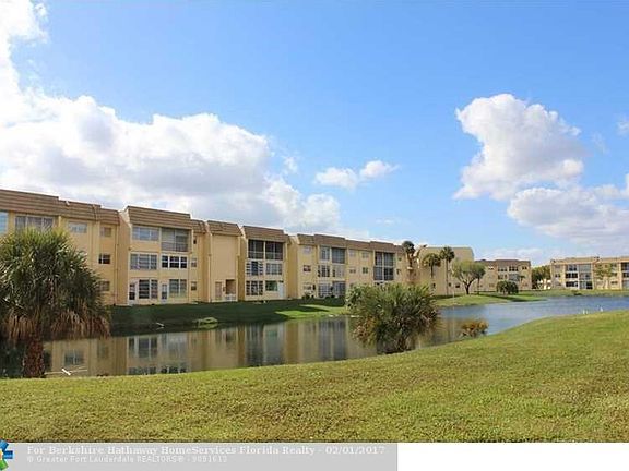 3rd image of 8280 Sunrise Lakes Blvd APT 108