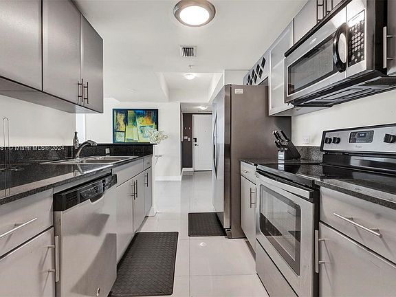3rd image of 1871 NW South River Dr Unit 1906