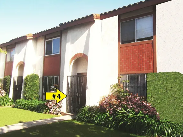 550 Park Way Unit 4, Chula Vista, CA 91910