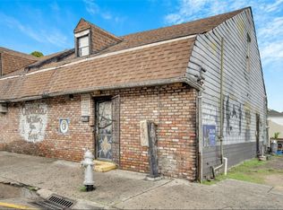 3801 Tchoupitoulas St, New Orleans, LA 70115