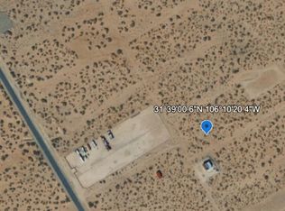 Pn 77947 Ct, El Paso, TX 79928