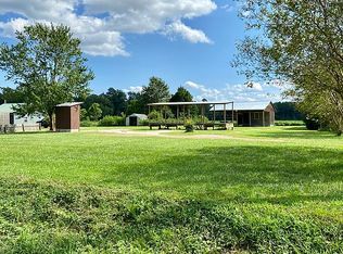 630 Yeopim Rd, Edenton, NC 27932