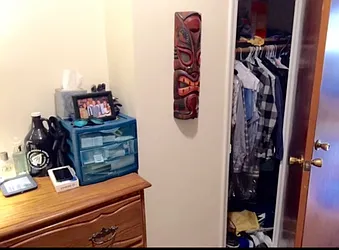 Rented by Citi Habitats