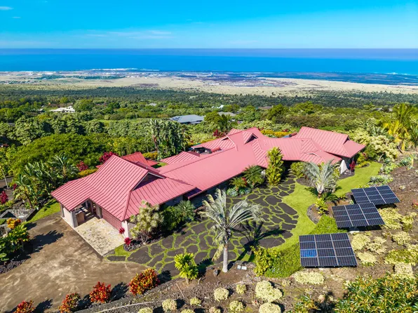 72-4077 Ke Ana Wai St, Kailua Kona, HI 96740