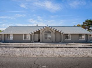 19937 Talihina Rd, Apple Valley, CA 92307