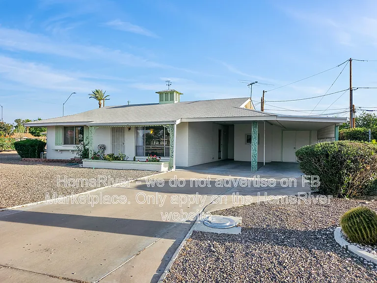 10701 W Cherry Hills Dr W — Photo 18